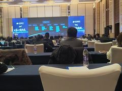 -北京首都机场希尔顿酒店