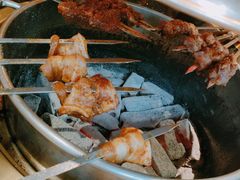 -水浒烤肉(国贸店)
