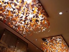 -东海朗廷酒店-唐阁T’ANG COURT 中餐厅