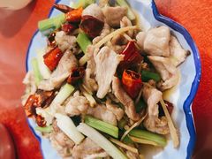 -老丽江餐馆(丽江华都商贸城店)