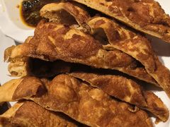 -黑窑厂糖油饼烤鸭·清真菜(旗舰店)