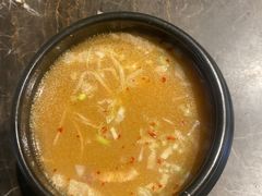 -大叹号·朝鲜族烤肉(潍坊泰华城店)