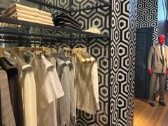 -SUITSUPPLY(安福路店)