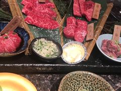 -老乾杯和牛烧肉(王府中环店)