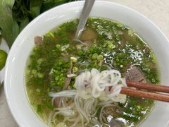 -Pho Hoa Pasteur
