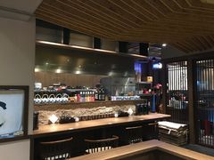 -雷神拉面(财富中心玉米楼店)