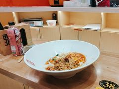 -西北馍王.陕西手工面(龙湖白沙天街店)