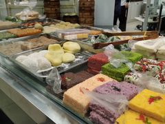 -常州糕团店(北大街新世纪商城店)