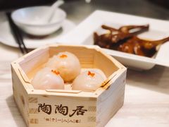 -陶陶居酒家(海岸城店)