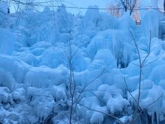 -沕沕水生态风景区