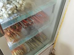 -多鱼炸串麻辣烫(闽江路店)