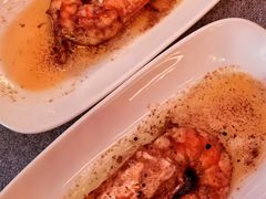 黄油大虾虾-Ministry of Crab•MOC(交子大道店)