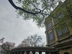 -张学良旧居陈列馆