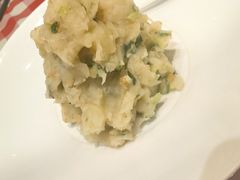 沙盖土豆泥-西贝(六里桥旗舰店)