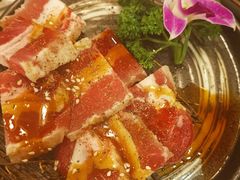 -炙忧烤肉屋(中国铁建广场店)