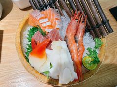 -沼津港精致料理·寿喜烧·烧鸟(青浦宝龙广场日料榜单店)