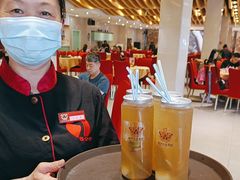 -鹅公村·国家非遗传承(荔湾店)