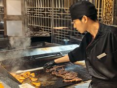 -杭州西溪喜来登度假大酒店
