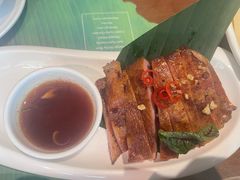 -帕蓝·暹罗料理(大学路店)