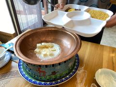 -哈啾嗨·蒙文化主题餐厅(京汉新城店)