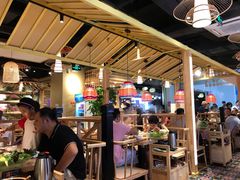 -椰夫人·养生椰子鸡(黄埔时代城店)