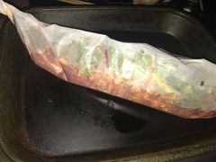 -醉巫山纸包鱼·私房菜