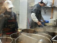 -蒋家肠旺面馆老店(合群路店)