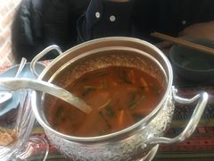 -忘忧草融合私房菜(红鼎国际店)