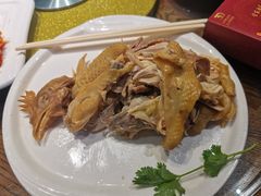 -金苑酒家·客家菜·广东老字号(万象店)