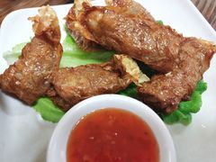 五香条-亚忠小吃店(曾厝垵店)