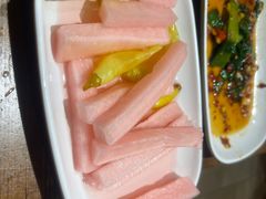 -盟重烧烤(高正街店)