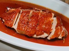 -南京大牌档(香港广场店)