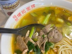 -项记面馆(明瓦廊店)