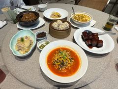 -太湖饭店·寄畅轩中餐厅