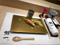 -鮨一日本料理旗舰店(总店)