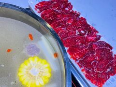 -二刀潮牛·鲜牛肉火锅(爱融荟城店)