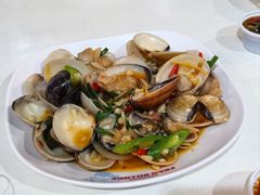 -班赞海鲜市场