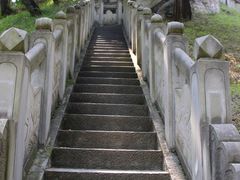 -黄帝陵