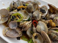 -锐记美食店·现捞海鲜(闸坡店)