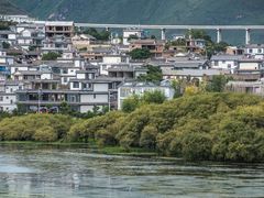 -大理洱海