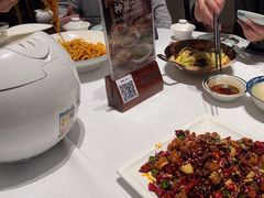 -蓉城小馆(科兴店)