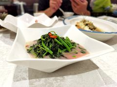 -红棉中餐厅·广州海航威斯汀酒店