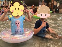 -南宫温泉水世界