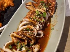 -前海沿·青岛菜(李沧万达店)