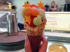 -哈根达斯(美罗城店)
