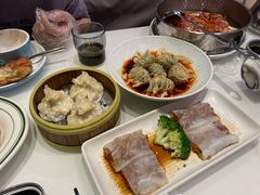 -润记·广东餐馆(苏州中心店)