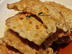 -上和臻品中国菜(花园街店)