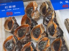 -品味居·首店·大连鲜活海鲜大连菜(东港店)