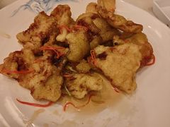 -京滨饭店·餐厅(阜外大街店)