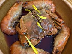 -神仙馆(衡山路店)